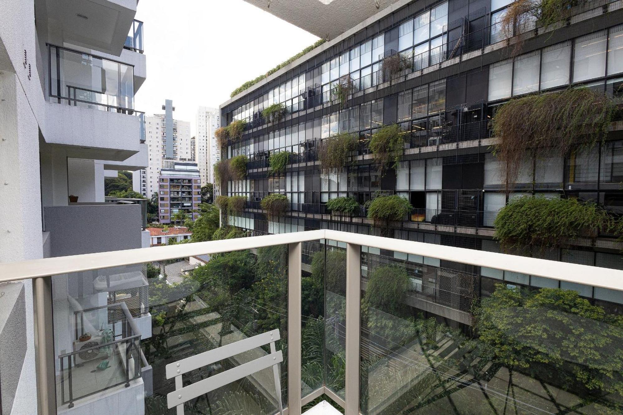 Vossa Bossa Vila Madalena Sao Paulo Exterior photo